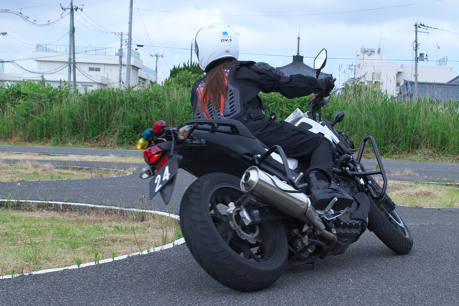 取扱車種 東新潟自動車学校 公式サイト